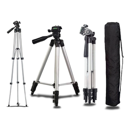 Штатив-трипод для камеры и смартфонов XH-3110 - Сервис Плюс Рус