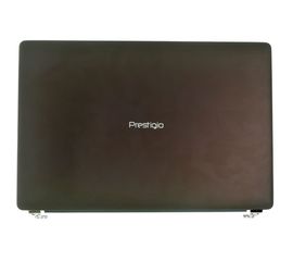Prestigio Smartbook 133S Матрица в сборе с крышкой (коричневый) (оригинал) Prestigio - Сервис Плюс Рус