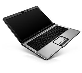 HP Pavilion dv2000 (dv2028ea) (AMD Turion 64 X2 1,6GHz/ 2Gb/ 80Gb HDD) HP - Сервис Плюс Рус