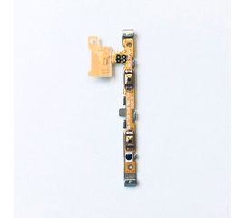 Samsung Galaxy A7 (SM-A750FN/DS) Шлейф кнопки громкости (снятый оригинал) Samsung - Сервис Плюс Рус