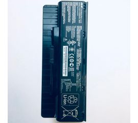 Asus N56VV-S4039H Аккумулятор A32-N56 5200mAh, 10.8V (оригинал) - черный ASUS - Сервис Плюс Рус