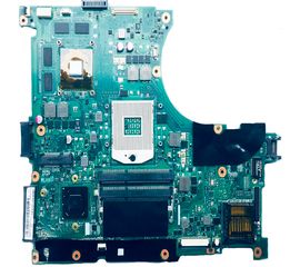 Asus N56VV Rev 2.0 Материнская плата (под восстановления) ASUS - Сервис Плюс Рус