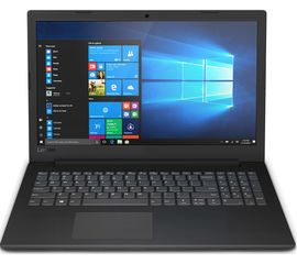 Lenovo IdeaPad S145-15AST (AMD A6-9225 2.6 GHz, ОЗУ 4ГБ, SSD 256ГБ) Lenovo - Сервис Плюс Рус