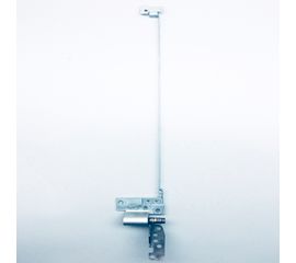 Asus N56VV Правая петля N56-JR (оригинал) - серебристый ASUS - Сервис Плюс Рус