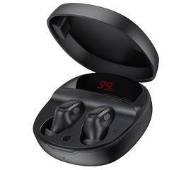 Беспроводные наушники Baseus WM01 Plus Baseus - Сервис Плюс Рус