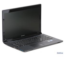 Ноутбук Lenovo V580c Lenovo - Сервис Плюс Рус