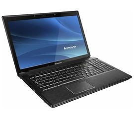 Ноутбук Lenovo G560 Intrel Core i3 m330 2.13GHz/ 2Gb/ HDD 1TB/GeForce 310m Lenovo - Сервис Плюс Рус