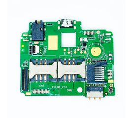 Fly IQ431 Glory Материнская плата (Оригинал) Fly - Сервис Плюс Рус