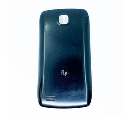 Fly IQ431 Glory Задняя крышка Черный (Оригинал) Fly - Сервис Плюс Рус