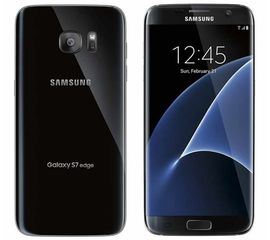 Смартфон Samsung Galaxy S7 Edge 4/32Gb (SM-G935F) Черный (уценка) Samsung - Сервис Плюс Рус