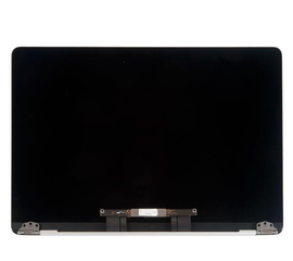 Матрица в сборе для Apple MacBook Air 13 A1932, Mid 2018 Silver Серебро (оригинал) б.у Apple - Сервис Плюс Рус