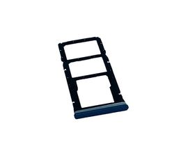 Сим-лоток Xiaomi Redmi Note 9 Pro синий (оригинал) Xiaomi - Сервис Плюс Рус