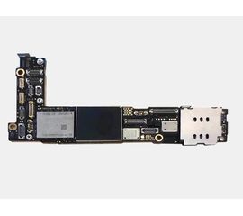 iPhone 12 pro Материнская плата для распайки (оригинал, с разбора) Apple - Сервис Плюс Рус