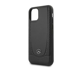 Чехол/накладка Mercedes Benz ARM для Apple iPhone 13 - черный - Сервис Плюс Рус