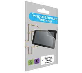 Полиуретановая, гидрогелевая (прозрачная) защитная плёнка для Samsung Tab 3 8.0 T315 - Сервис Плюс Рус