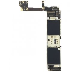 iPhone 6S Материнская плата (на id) (снятый оригинал) Apple - Сервис Плюс Рус