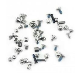 Samsung Galaxy Note (GT-N7000) Набор винтов (снятый оригинал) Samsung - Сервис Плюс Рус