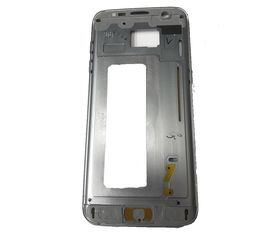 Samsung Galaxy S7 Edge (SM-G935F) Средняя часть корпуса (Серый) (original) Samsung - Сервис Плюс Рус