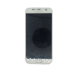 Samsung Galaxy S7 (SM-G930F) Дисплей (оригинал) под восстановление - белый Samsung - Сервис Плюс Рус