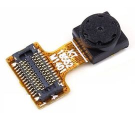 Samsung Galaxy Win (GT-I8552) Фронтальная камера (снятый оригинал) Samsung - Сервис Плюс Рус