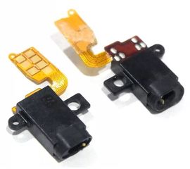 Samsung Galaxy S5 (SM-G900F) Разъем гарнитуры (снятый оригинал) Samsung - Сервис Плюс Рус