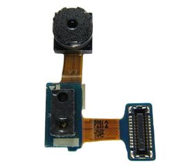 Samsung Galaxy Note II (GT-N7100) Фронтальная камера с датчиком приближения на шлейфе (снятый оригинал) Samsung - Сервис Плюс Рус