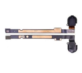 iPad Air Разъем гарнитуры на шлейфе (снятый оригинал) Apple - Сервис Плюс Рус