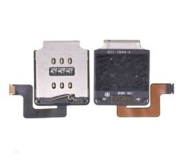 iPad Air SIM коннектор на шлейфе (снятый оригинал) Apple - Сервис Плюс Рус