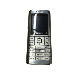PHILIPS Xenium CT2898 Philips - Сервис Плюс Рус