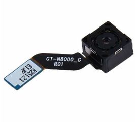 Samsung Galaxy Note 10.1 (GT-N8000) Основная камера (снятый оригинал) Samsung - Сервис Плюс Рус