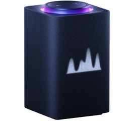 Умная колонка Яндекс Станция Макс, синяя - Сервис Плюс Рус