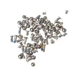 SAMSUNG (GT-S5233Т) набор винтов (снятый оригинал) Samsung - Сервис Плюс Рус