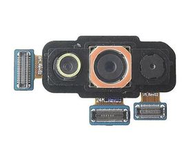 Samsung Galaxy A7 (SM-A750FN/DS) Основная камера (снятый оригинал) Samsung - Сервис Плюс Рус