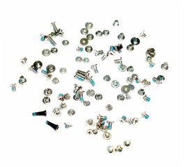 Samsung Galaxy S6 Edge Набор винтов (снятый оригинал) Samsung - Сервис Плюс Рус