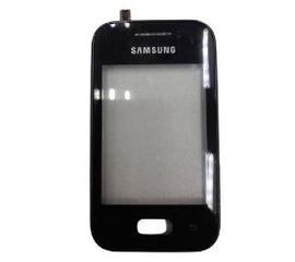 Samsung Galaxy Y (GT-S5363) Тачскрин (снятый оригинал) - черный Samsung - Сервис Плюс Рус