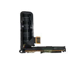 Кнопка камеры в сборе со вспышкой и конденсатором для Samsung SM-C101 Galaxy S4 zoom (org) Samsung - Сервис Плюс Рус