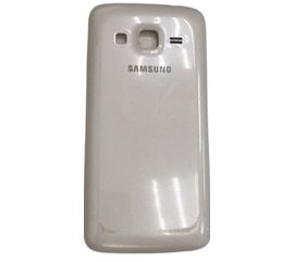 Samsung Galaxy Express 2 (SM-G3815) Задняя крышка (снятый оригинал ) Samsung - Сервис Плюс Рус