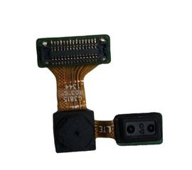 Samsung Galaxy Express 2 (SM-G3815) Камера фронтальная в сборе с датчиком приближения (снятый оригинал) Samsung - Сервис Плюс Рус
