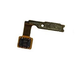 SAMSUNG GALAXY A7 DUOS SM-A700FD Кнопка включения на шлейфе (снятый оригинал) Samsung - Сервис Плюс Рус