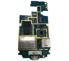 Samsung Galaxy Ace Plus (GT-S7500) Материнская плата (снятый оригинал) Samsung - Сервис Плюс Рус