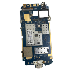 Samsung Galaxy S3 mini (GT-i8190) (Китай) Материнская плата (снятый оригинал) Samsung - Сервис Плюс Рус