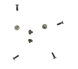 Samsung B5722 Duos Набор винтов (снятый оригинал) Samsung - Сервис Плюс Рус