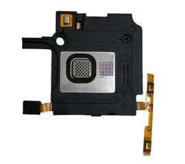 SAMSUNG GALAXY A7 DUOS SM-A700FD Полифонический динамик (buzzer) в корпусе в сборе со шлейфом кнопок громкости и микрофоном (снятый оригинал) Samsung - Сервис Плюс Рус