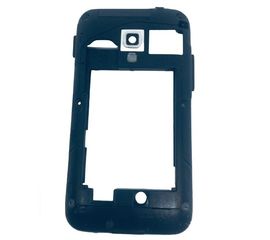 Samsung Galaxy Ace Plus (GT-S7500) Средняя часть (снятый оригинал) -черный Samsung - Сервис Плюс Рус