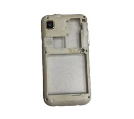 Samsung Galaxy S Plus (GT-I9001) Средняя часть (снятый оригинал ) - Белый Samsung - Сервис Плюс Рус