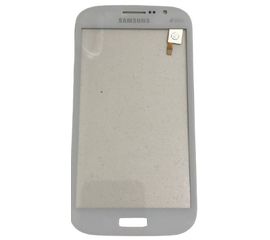 SAMSUNG Galaxy Grand NEO DS (GT-I9060/DS) тачскрин (снятый оригинал) - белый Samsung - Сервис Плюс Рус