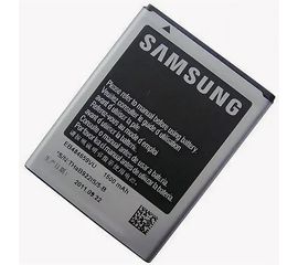 Samsung xCover (GT-S5690) аккумулятор EB484659VU (снятый оригинал) Samsung - Сервис Плюс Рус