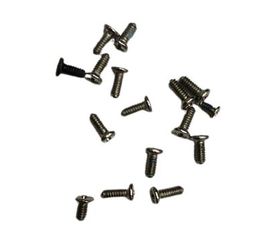 Samsung Galaxy Express 2 (SM-G3815) Набор винтов (снятый оригинал ) Samsung - Сервис Плюс Рус