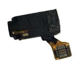 Samsung Galaxy Fit (GT-S5670) Разъем гарнитуры (снятый оригинал) Samsung - Сервис Плюс Рус