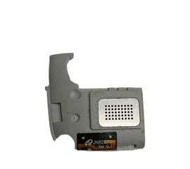 Samsung Galaxy mini 2 (GT-S6500) Динамик полифонический в корпусе (Снятый оригинал) - Серый Samsung - Сервис Плюс Рус